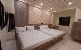 Hotel Dwarawati Dwarka